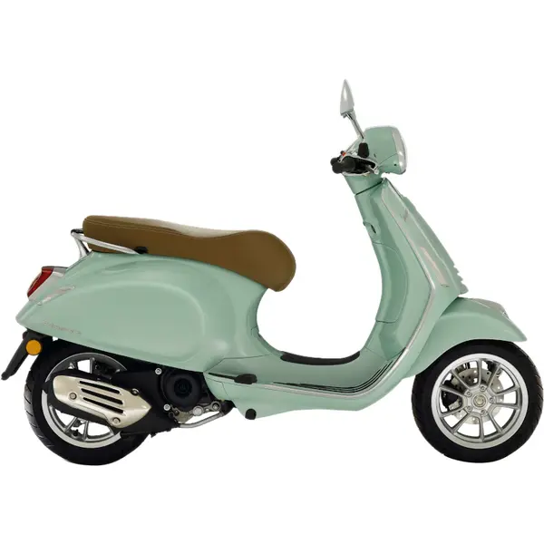 Vespa Primavera 50 3V E5
